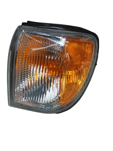 Pisca Esquerdo Nissan Frontier 1996 A 2002 Importado