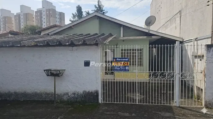 Casa para venda, Jardim Ana Rosa,