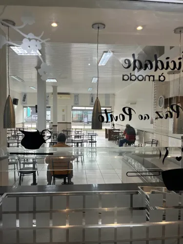Vendo restaurante no bairro Rebouças
