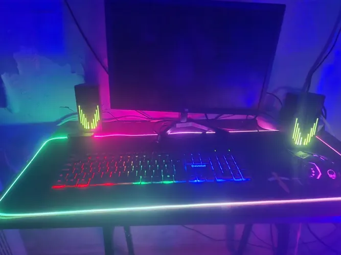 VENDO PC GAMER 