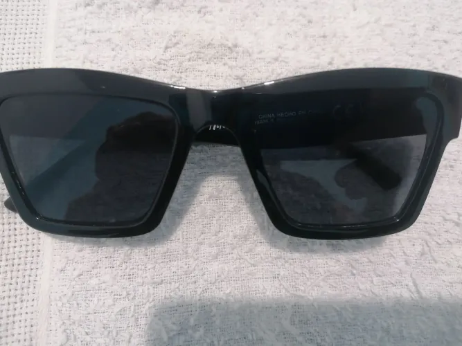 Óculos Tom Ford original e óculos de sol H&M