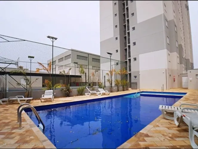Apartamento à venda e para locação no Residencial Provence em Piracicaba/SP