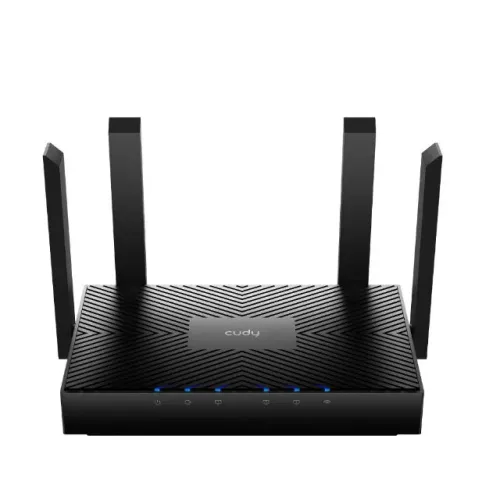 cudy wr3000v1 - Openwrt