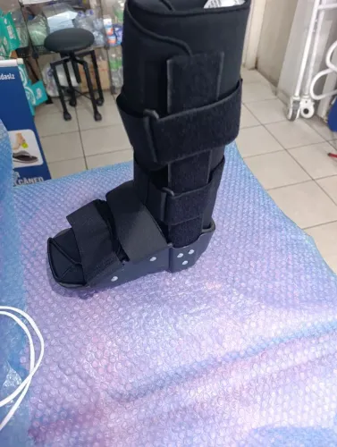 Bota roboofut