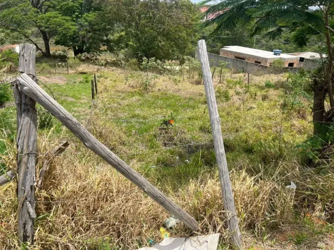 LOTE PARQUE DA LAGOA - CACHOEIRA DO CAMPO
