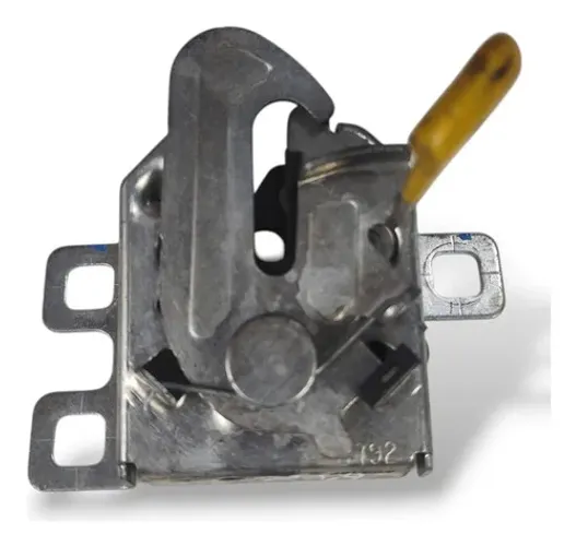 Fechadura Capô Fiat Bravo 2011 2012 2013 2014 2015 2016