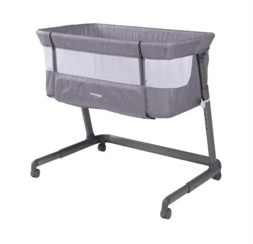 Berço voyage para cama