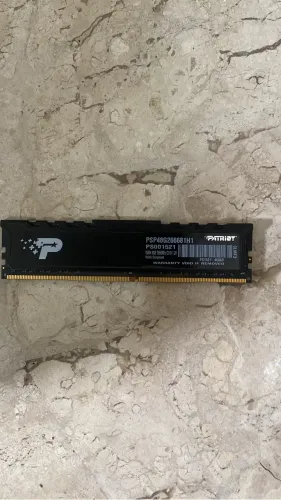 Memória para o seu PC, DDR4, vermelha 450, preta, 200,