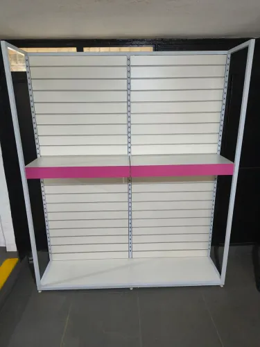 Estante MDF