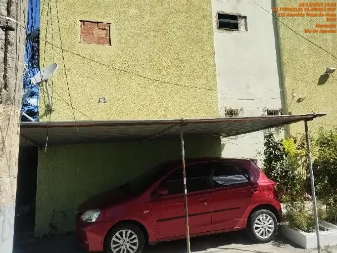Oportunidade Única em MESQUITA - RJ | Tipo: Apartamento | Negociação: Venda Direta Online 