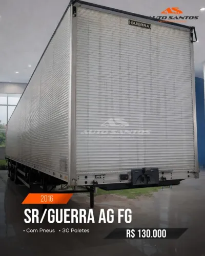 SR/GUERRA AG FG 2015/2016