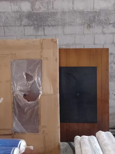 Painel para TV
