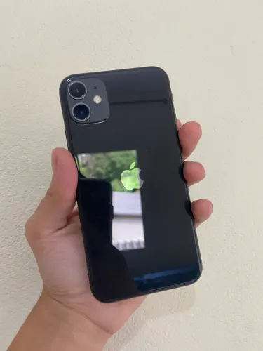iPhone 11 Preto - ENTREGO 