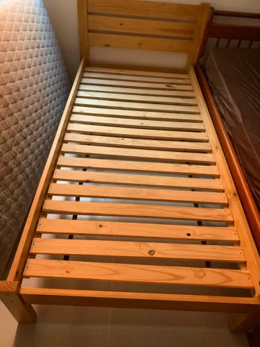 cama solteiro
