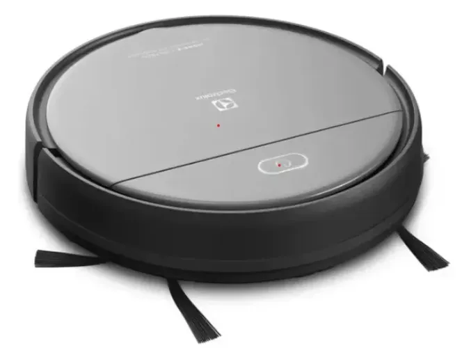 Robô aspirador de pó Electrolux