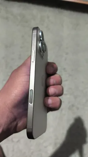 iPhone 16 pro Max 256 gb