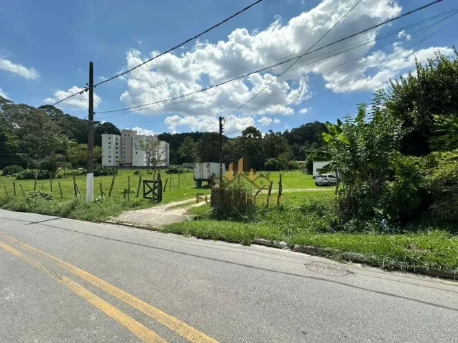 Área à venda, 11547 m² por R$ 6.999.000,00 - Santa Fé - Osasco/SP