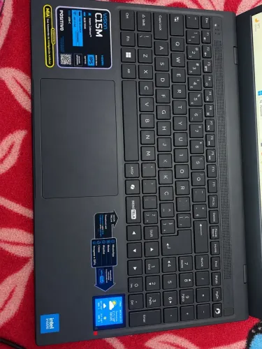 Notebook