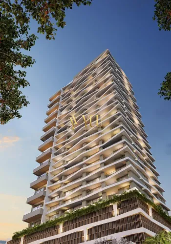 City Way: Reimagine seu caminho no coração do Setor Bueno