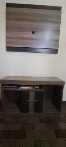 Mudança