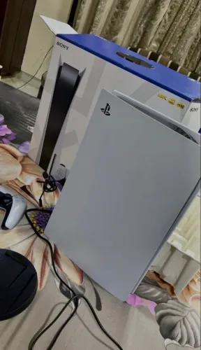 Ps5