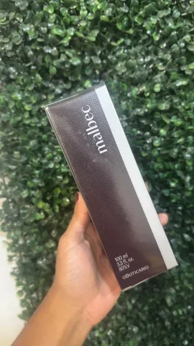 Perfume malbec