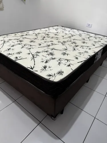 Cama casal