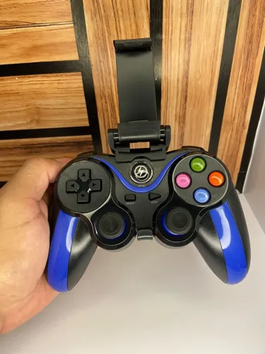 Controle Bluetooth Wireless Gamer Mobile - KAP-G7 Kapbom an8