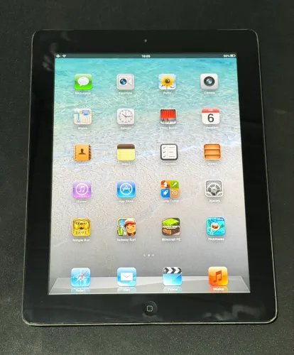 iPad 2 16gb