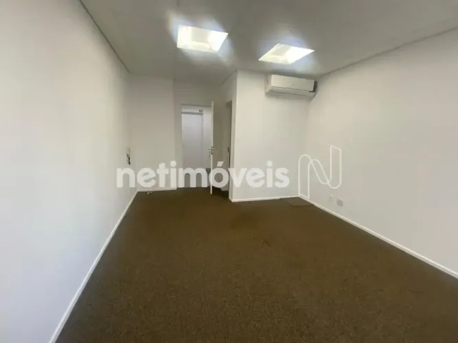 Locação Sala Funcionários Belo Horizonte