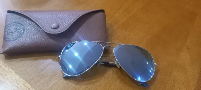 Oculo Rayban