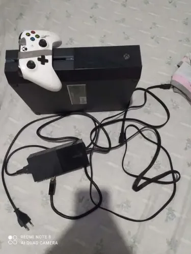 Xbox One 1 controle