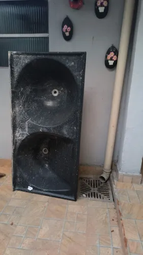 Tanque de roupa