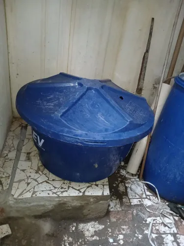 Caixa dágua 