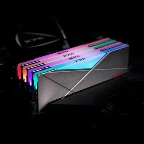 Memória 16gb XPG 2x8 Cl18 3600mhz