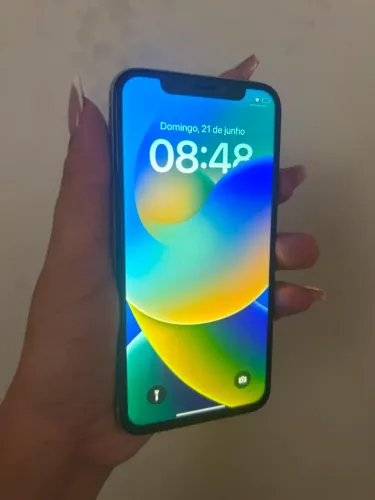 iPhone