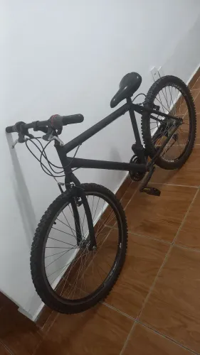 Vendo bike nova