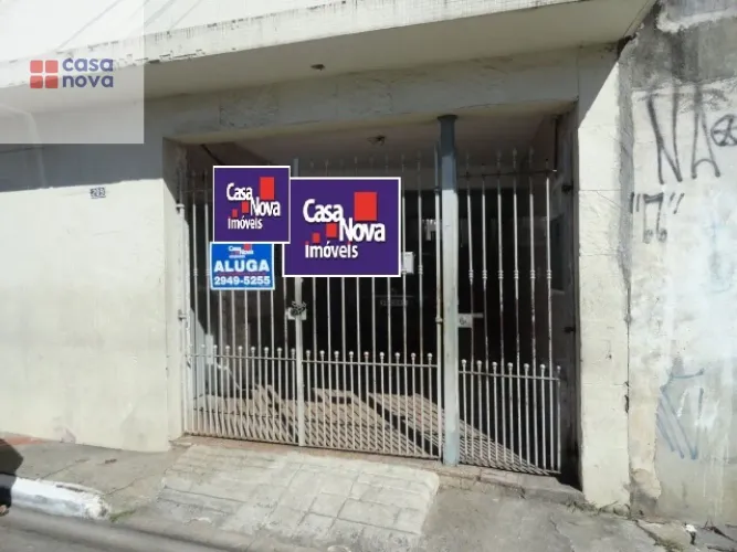 Casa Térrea, Vila Medeiros - São Paulo