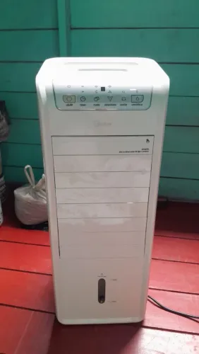 Climatizador