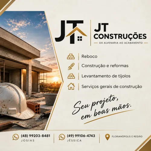 TJ Construções