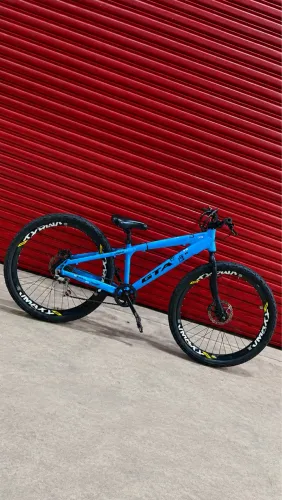 Bike GTA
