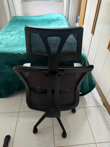 Cadeira de escritório