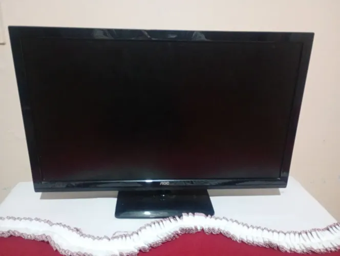 Monitor Aoc