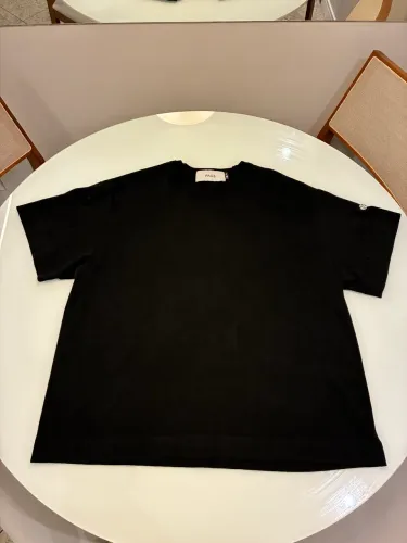 Camisa Pace Cotton Code Preta - XL