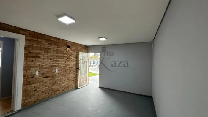 Casa Comercial e Residencial - Jardim Augusta - 3 Dormitórios - 135,25m².