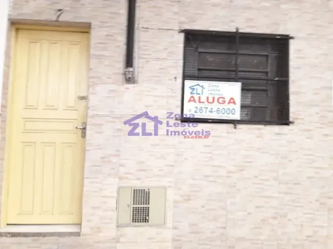 Sala para alugar, 30 m² por R$ 820,00/mês - Chácara Belenzinho - São Paulo/SP