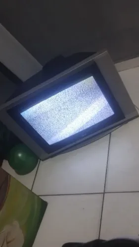 Vendo TV LG