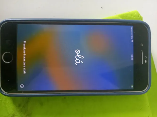 iPhone 8 plus