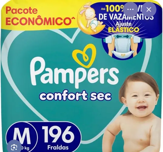 Pampers