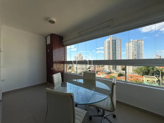 Apartamento em Indaiatuba à venda Condomínio Residencial Due - SP | 3 quartos Área total 1